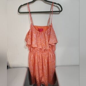 Lilly Pulitzer dress, size XL